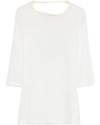 IRO - Thanya Geribde Trui - Lyst