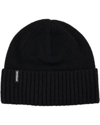 Patagonia - Hüte schwarz - Lyst
