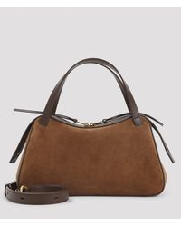 Jil Sander - Shoulder Bags - Lyst