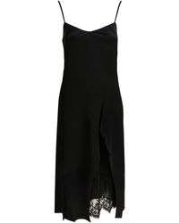 Acne Studios - Robes Acné Studios - Lyst