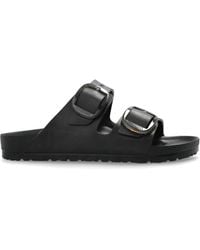Birkenstock - Arizona Slippers - Lyst