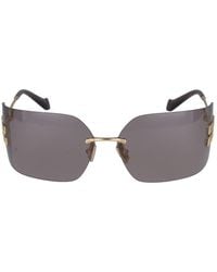 Miu Miu - Gafas de sol 0 Mu 54 YS 5 AK06 I /14/110 - Lyst