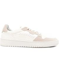 Eleventy - Lace-Up Sneakers - Lyst