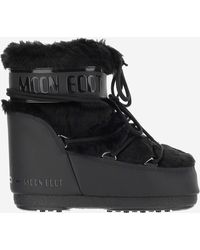 Moon Boot - Lune de lune - Lyst
