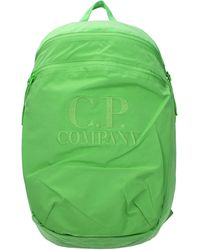 C.P. Company - Bags And Pouches Fabric - Lyst