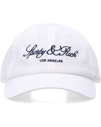 Sporty & Rich - Hats - Lyst