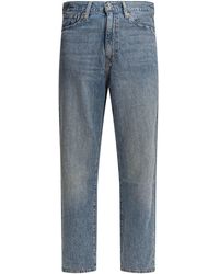Levi's - "568 Loose Straight" Jeans - Lyst
