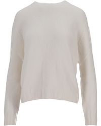 LA ROSE - R-hals - Lyst