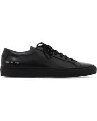 Common Projects - Sneakers Original Achilles Low - Lyst