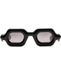 Paloceras - Pebble - Doppeler schwarzer SX - Lyst