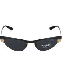 Vogue - 4105S Sole Sunglasses - Lyst