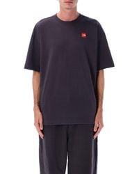 The North Face - Box T-Shirt - Lyst