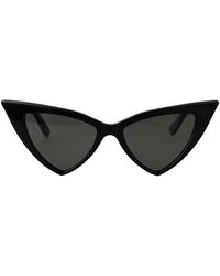 McQueen - Sunglasses - Lyst