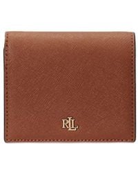Ralph Lauren - Wallets - Lyst