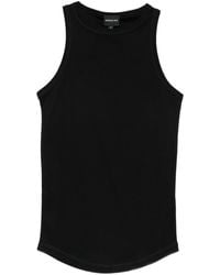 Herskind - Sabina Cotton Tank Top - Lyst