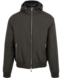 Moorer - Capotte Per - Lyst