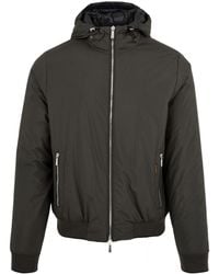 Moorer - Coats - Lyst