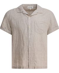 Alex Mill - "kamp"-shirt - Lyst