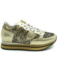 Philippe Model - Sneakers - Lyst