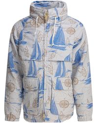 Beams Plus - Stralen Plus Jassen - Lyst