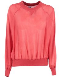 Aspesi - Top Donna - Lyst
