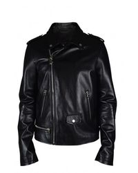 Philipp Plein - Perfecto Jacket - Lyst