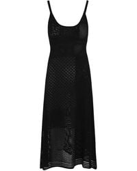 Akep - S Vestes Negro - Lyst