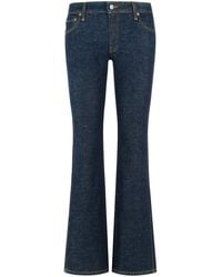 KHAITE - Conforti Jeans - Lyst
