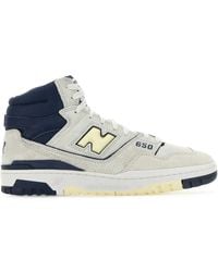 New Balance - Sneakers - Lyst