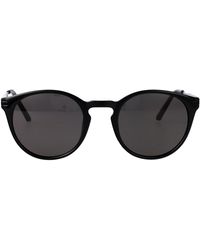 Calvin Klein - Injected Sunglasses - Lyst