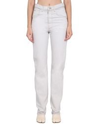 Maison Margiela - Jeans Memory Of - Lyst