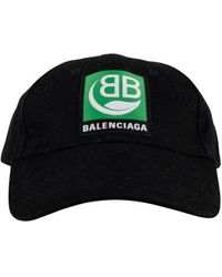 Balenciaga - Cap - Lyst