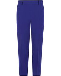 Alberto Biani - Light Cady -broek - Lyst