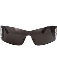 Balenciaga - Sunglasses - Lyst