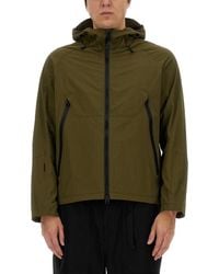 JG1 - Hooded Jacket - Lyst
