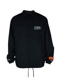 Heron Preston - Jacke - Lyst