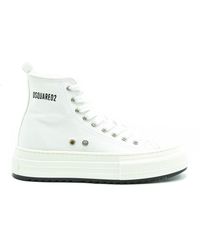 DSquared² - Weiß - Lyst