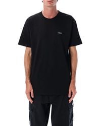 Obey - T Shirts And Polos - Lyst