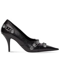 Balenciaga - With Heel - Lyst