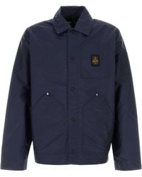 Refrigiwear - Nylon Hart Jacket - Lyst