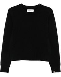 Extreme Cashmere - Cashmere Crewneck Sweater - Lyst