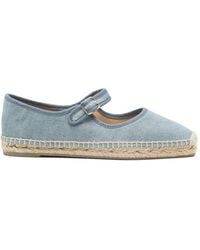 Castañer - Flache Padua Espadrilles - Lyst
