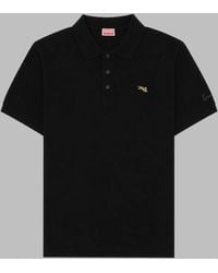 KENZO - Polo "Jumping Tiger" - Lyst