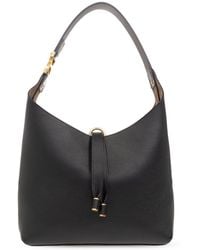 Chloé - Marcie Small Leather Hobo Bag - Lyst