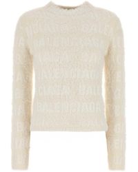 Balenciaga - Turtlenecks - Lyst