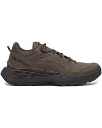 Salomon - Sneakers & Slip-On Marrone-Uomo - Lyst