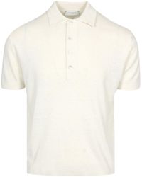 Paolo Pecora - T Shirts And Polos - Lyst