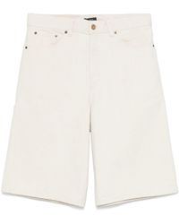 A.P.C. - Short Westland Clothing - Lyst