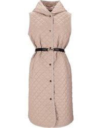 Max Mara - Chaleco Imbottito - Lyst