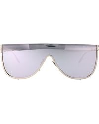 Alaïa - Sunglasses - Lyst